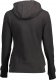 Plein Sport SPORTOWA BLUZA PLEIN BEZ ZAMKA DAMSKA CZARNA L 2