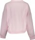 Guess BLUZA GUESS JEANS BEZ ZAMKA DAMSKA RÓŻOWA XL 2
