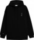 Outhorn Bluza damska Outhorn głęboka czerń HOL22 BLD603 20S M 1