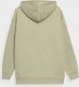 Outhorn Bluza damska Outhorn jasna zieleń HOL22 BLD603 42S L 2