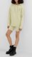 Outhorn Bluza damska Outhorn jasna zieleń HOL22 BLD603 42S XL 3