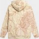 Outhorn Bluza damska Outhorn kremowa OTHAW22TSWSF073 12S XL 13