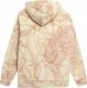 Outhorn Bluza damska Outhorn kremowa OTHAW22TSWSF073 12S XL 2