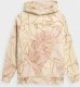 Outhorn Bluza damska Outhorn kremowa OTHAW22TSWSF073 12S XL 4