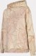Outhorn Bluza damska Outhorn kremowa OTHAW22TSWSF073 12S XL 10