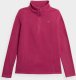 4f Bluza damska polarowa 4F fuksja H4Z22 BIDP010 55S XL 1