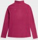 4f Bluza damska polarowa 4F fuksja H4Z22 BIDP010 55S XL 1