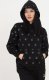 Puma Bluza damska Puma Brand Love AOP Hoodie FL czarna 535706 01 L 1