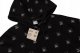 Puma Bluza damska Puma Brand Love AOP Hoodie FL czarna 535706 01 L 3