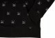Puma Bluza damska Puma Brand Love AOP Hoodie FL czarna 535706 01 L 4