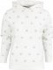 Puma Bluza damska Puma Brand Love AOP Hoodie FL biała 535706 02 XL 1
