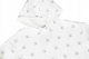 Puma Bluza damska Puma Brand Love AOP Hoodie FL biała 535706 02 XL 2