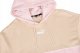 Puma Bluza damska Puma Power Colorblock Hoodie FL różowo-beżowa 849952 67 L 2