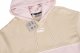 Puma Bluza damska Puma Power Colorblock Hoodie FL różowo-beżowa 849952 67 L 3