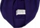 Under Armour Bluza damska Under Armour Rival Fleece HB Hoodie granatowa 1356317 468 S 5