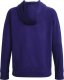 Under Armour Bluza damska Under Armour Rival Fleece HB Hoodie granatowa 1356317 468 L 1