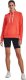 Under Armour Bluza damska Under Armour Rival Fleece HB Hoodie pomarańczowa 1356317 877 XL 2