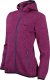 Bjorn Bluza damska Bjorn Cabianca fuksja HE934756 XL 1