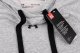 Under Armour Bluza damska Under Armour Rival Fleece Hb Hoodie szara 1356317 035 2XL 17