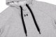 Under Armour Bluza damska Under Armour Rival Fleece Hb Hoodie szara 1356317 035 2XL 18