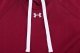 Under Armour Bluza damska Under Armour Rival Fleece Hb Hoodie szara 1356317 035 2XL 5