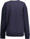Tommy Hilfiger BLUZA TOMMY HILFIGER BEZ ZAMKA DAMSKA NIEBIESKA L 1