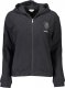 U.S. Polo BLUZA US POLO Z ZAMKIEM DAMSKA CZARNA M 1