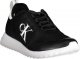 Calvin Klein BUTY SPORTOWE CALVIN KLEIN BLACK MĘSKIE 42 1