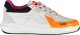 Diadora FIOLETOWE MĘSKIE BUTY SPORTOWE DIADORA 36 1/2 12