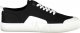 Calvin Klein BUTY SPORTOWE CALVIN KLEIN BLACK MĘSKIE USA: 9, UK: 8.5 1