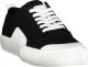 Calvin Klein BUTY SPORTOWE CALVIN KLEIN BLACK MĘSKIE 41 1
