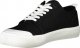 Calvin Klein BUTY SPORTOWE CALVIN KLEIN BLACK MĘSKIE 41 2