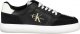 Calvin Klein BUTY SPORTOWE CALVIN KLEIN BLACK MĘSKIE 41 1