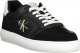 Calvin Klein BUTY SPORTOWE CALVIN KLEIN BLACK MĘSKIE 41 1