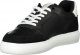 Calvin Klein BUTY SPORTOWE CALVIN KLEIN BLACK MĘSKIE 41 2