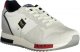 Blauer BLAUER BIAŁE MĘSKIE BUTY SPORTOWE USA: 9.5, UK: 9 1