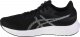 Asics Buty męskie do biegania Asics Patriot 13 czarno-białe 1011B485 001 40 2