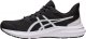 Asics Buty męskie do biegania Asics Jolt 4 czarno-białe 1011B603 002 41,5 2