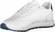 Tommy Hilfiger BIAŁE MĘSKIE BUTY SPORTOWE TOMMY HILFIGER USA: 9, UK: 8.5 2
