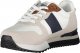 Carrera CARRERA WHITE BUTY SPORTOWE MĘSKIE 41 2