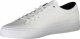 Tommy Hilfiger BIAŁE MĘSKIE BUTY SPORTOWE TOMMY HILFIGER USA: 9, UK: 8.5 2
