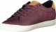 Tommy Hilfiger FIOLETOWE MĘSKIE BUTY SPORTOWE TOMMY HILFIGER USA: 9, UK: 8.5 2