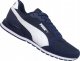 Puma Buty męskie Puma ST Runner v3 NL granatowe 384857 02 43 3
