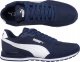 Puma Buty męskie Puma ST Runner v3 NL granatowe 384857 02 43 4