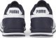 Puma Buty męskie Puma ST Runner v3 NL granatowe 384857 02 43 8