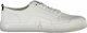 Calvin Klein CALVIN KLEIN WHITE MĘSKIE BUTY SPORTOWE 41 1