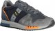 Blauer BUTY SPORTOWE MĘSKIE BLAUER NIEBIESKIE 41 2