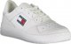 Tommy Hilfiger BIAŁE MĘSKIE BUTY SPORTOWE TOMMY HILFIGER USA: 10.5, UK: 10 1