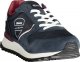 Blauer BLAUER NIEBIESKIE BUTY SPORTOWE MĘSKIE USA: 9, UK: 8.5 1