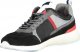 NORTH SAILS MĘSKIE BUTY SPORTOWE NORTH SAILS CZARNE 40 2